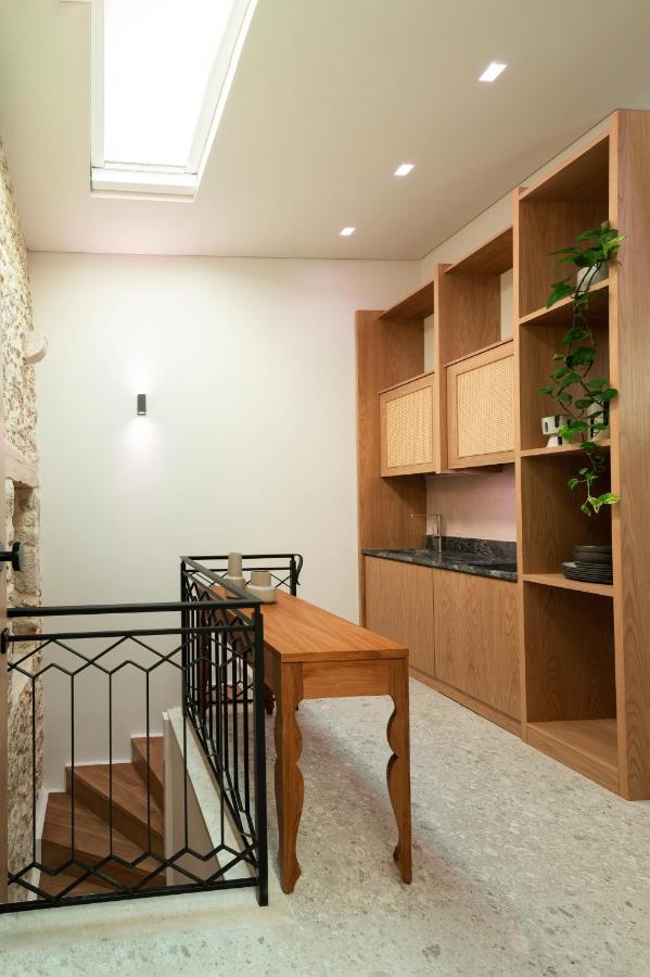 Fonte D'Oro Luxury Rooms (Adults Only) Rethymno  Exterior photo